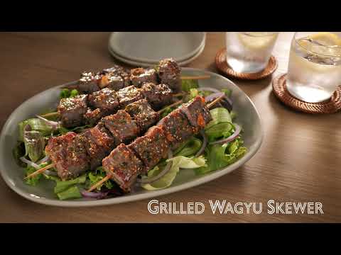 Panasonic 1.0 cu. ft. Countertop Steam Combi Microwave Oven NN-DS59NB EXTERNAL_VIDEO 4