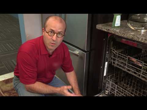 Whirlpool Built-in Dishwasher WDT740SALW EXTERNAL_VIDEO 1