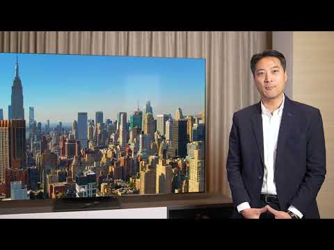 LG 65-inch QNED evo AI QNED9MA MiniLED 4K Smart TV 65QNED9MAUA EXTERNAL_VIDEO 1