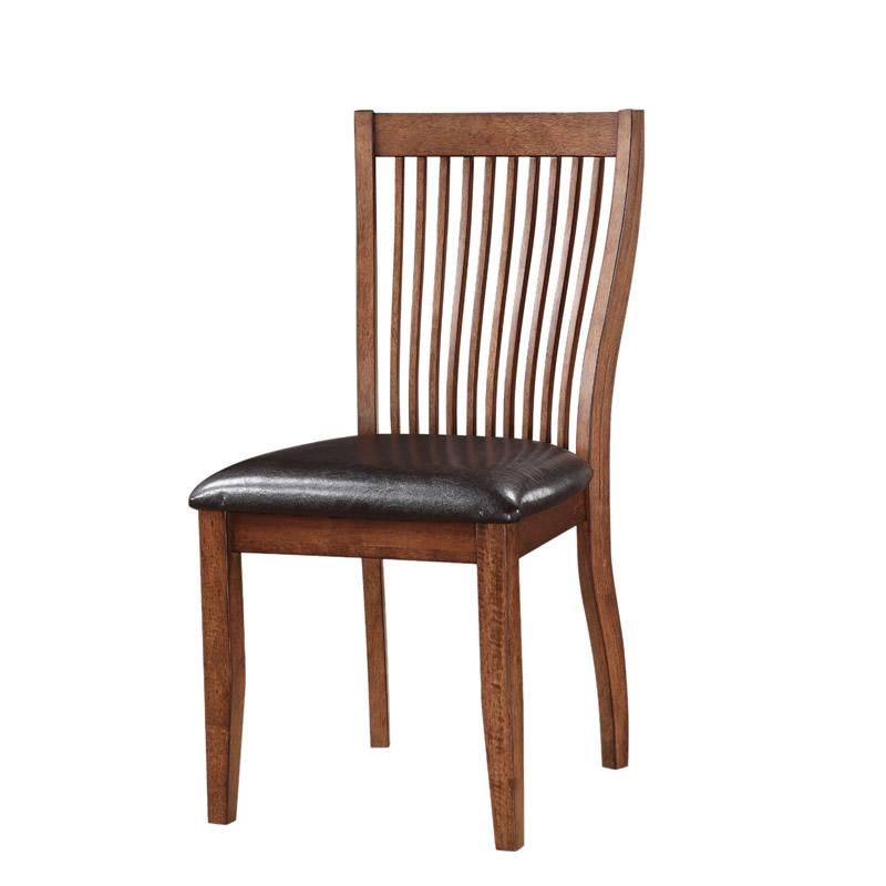 Winners Only Broadway Dining Chair C1-BW102S-O IMAGE 1