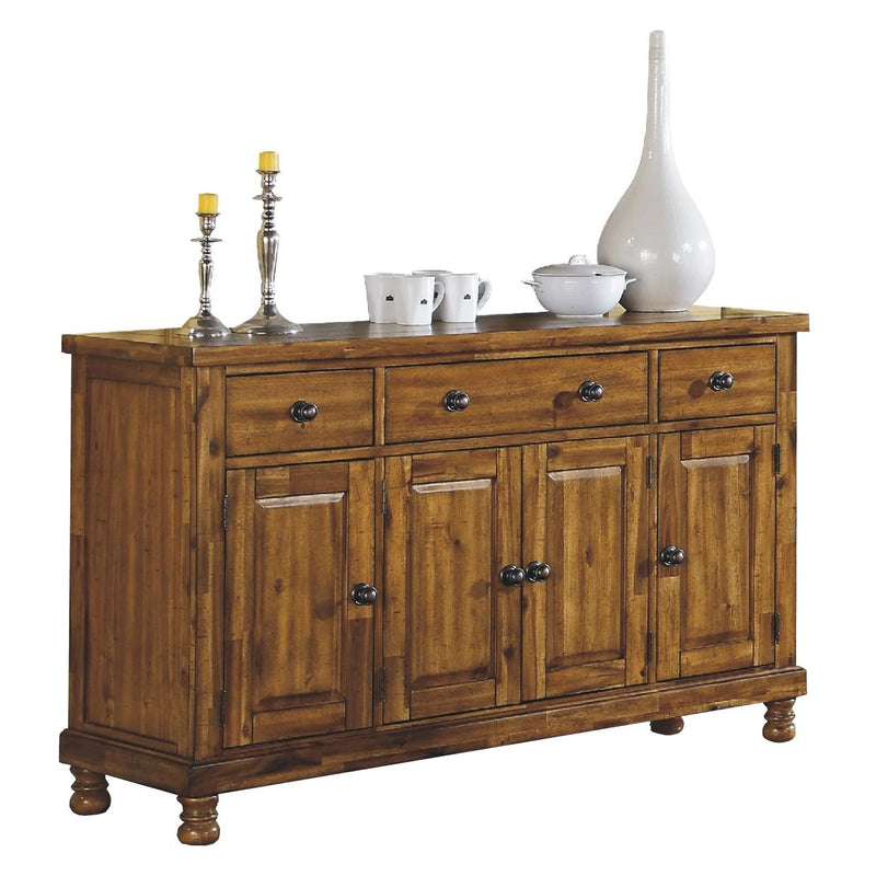 Winners Only Grand Estate Sideboard A1-GE158B-O IMAGE 1