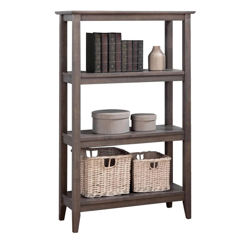 Winners Only Bookcases 3-Shelf B1-Q149-G IMAGE 1
