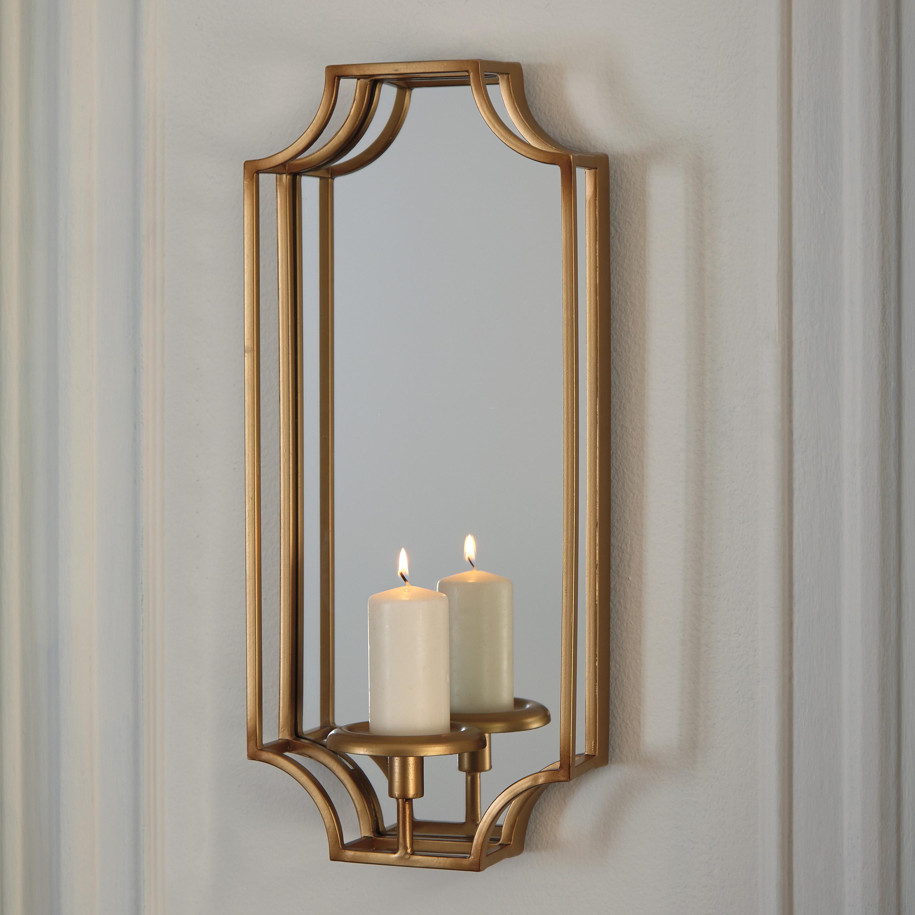 Signature Design by Ashley Home Decor Candle Holders A8010153 IMAGE 2