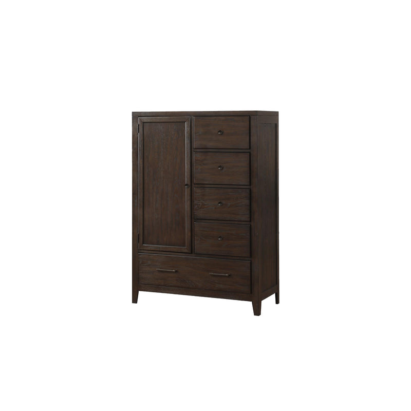 Winners Only Hanson 5-Drawer Chest BR-HS1008-X IMAGE 1