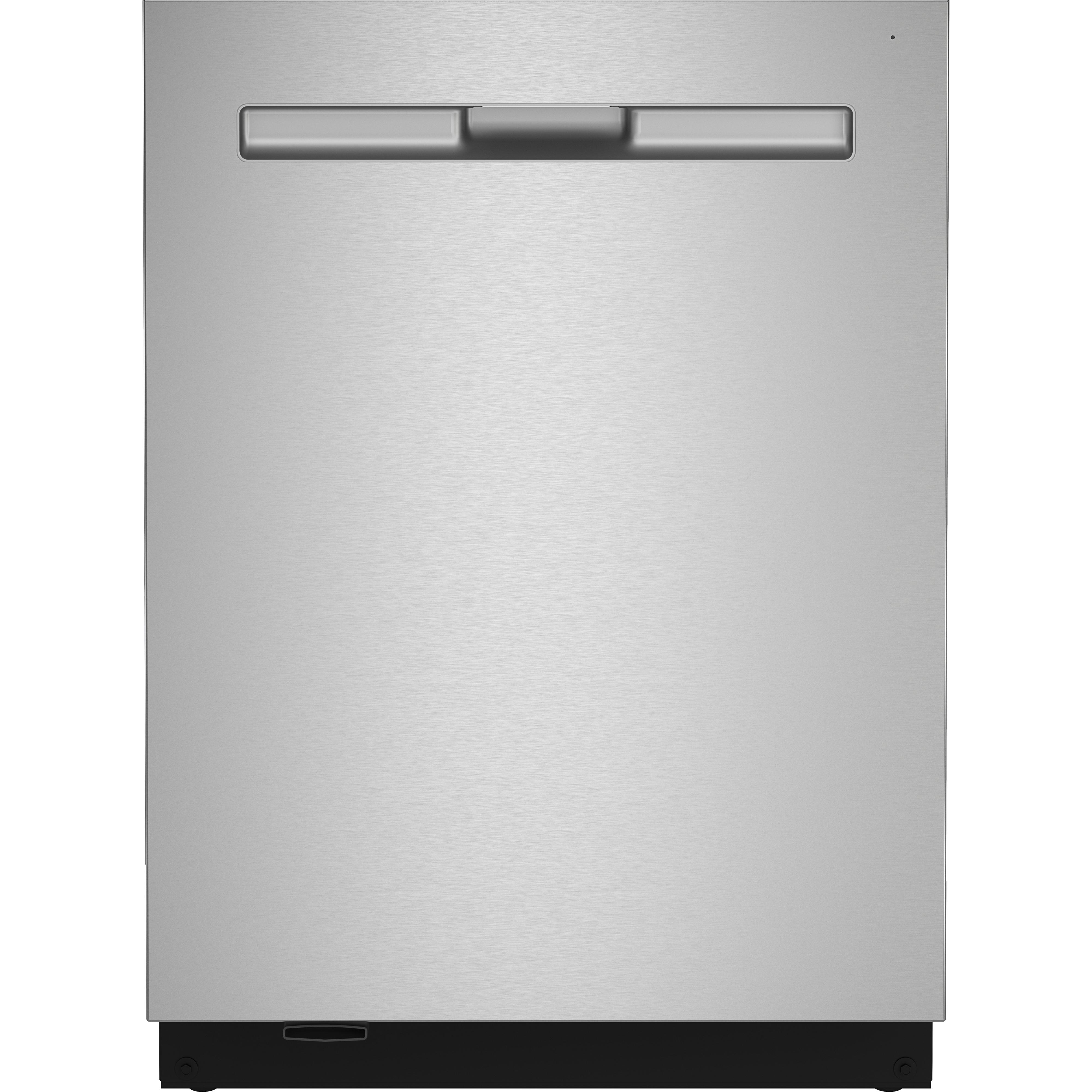 Maytag 24-inch Built-in Dishwasher with Dual Power Filtration MDB9959SKZ IMAGE 1
