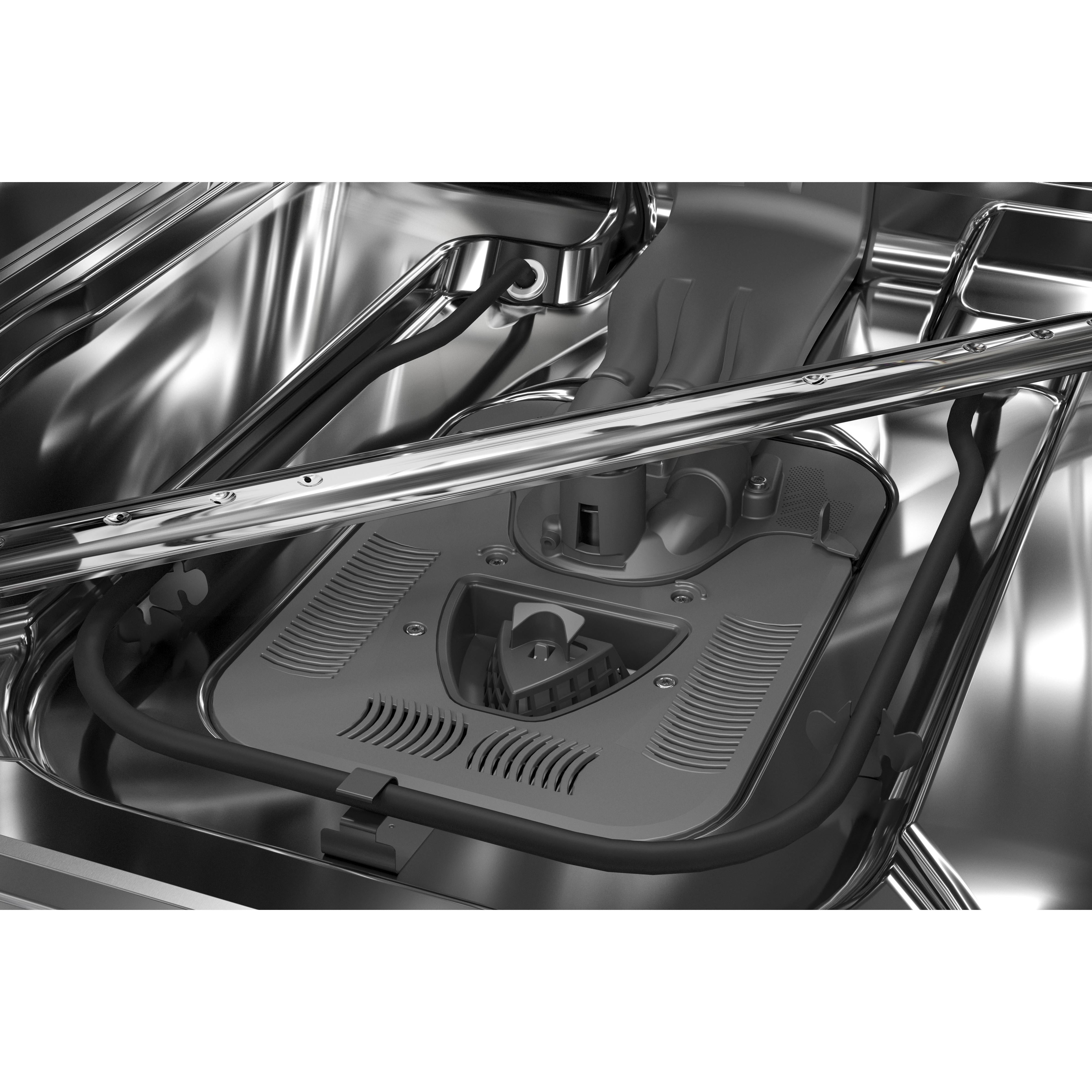 KitchenAid 24-inch Built-in Dishwasher with FreeFlex™ Third Rack KDTM404KPS IMAGE 9