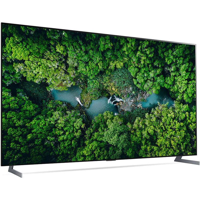 LG 77-inch 8K Ultra HD Smart OLED TV OLED77ZXPUA IMAGE 6