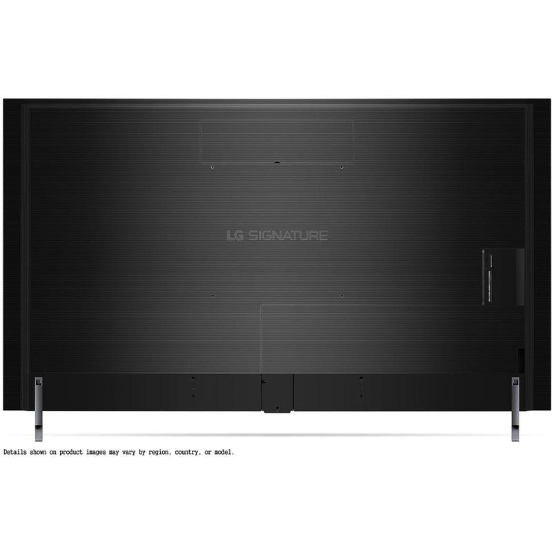LG 77-inch 8K Ultra HD Smart OLED TV OLED77ZXPUA IMAGE 7