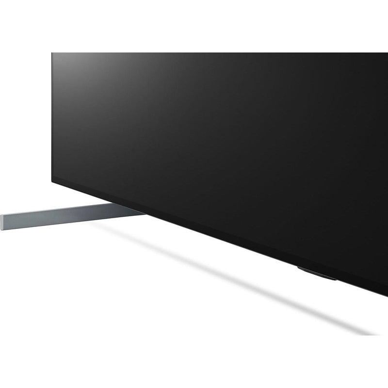 LG 77-inch 8K Ultra HD Smart OLED TV OLED77ZXPUA IMAGE 8