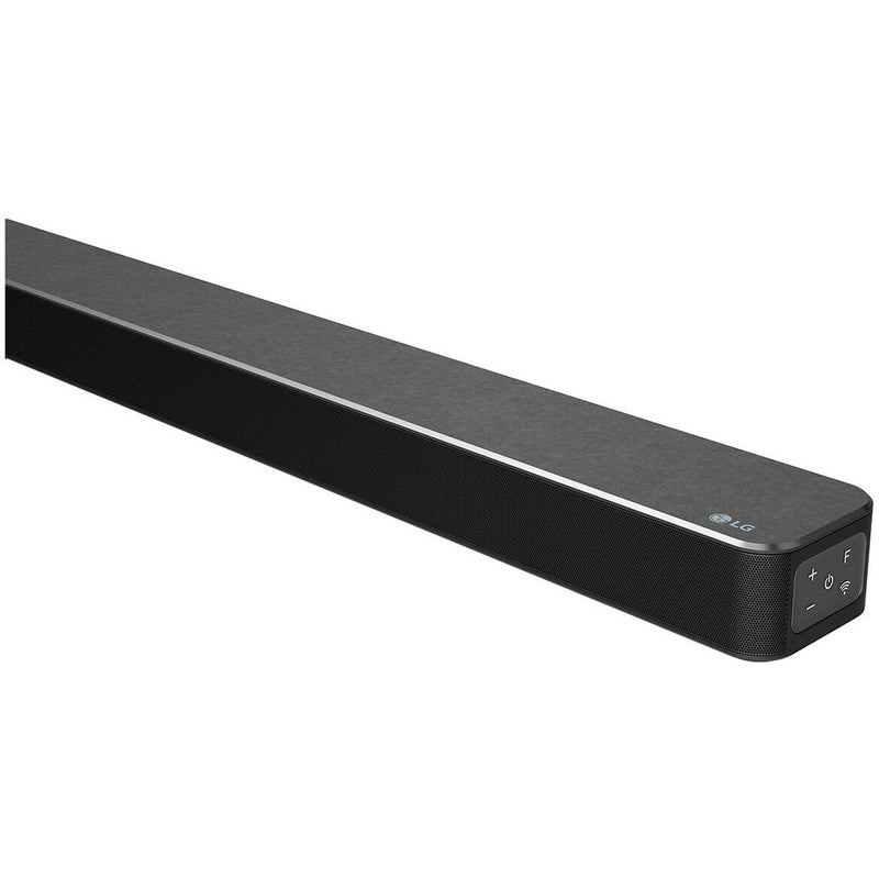 LG 3.1-Channel Sound Bar with Built-in Wi-Fi and Bluetooth SN6Y IMAGE 9