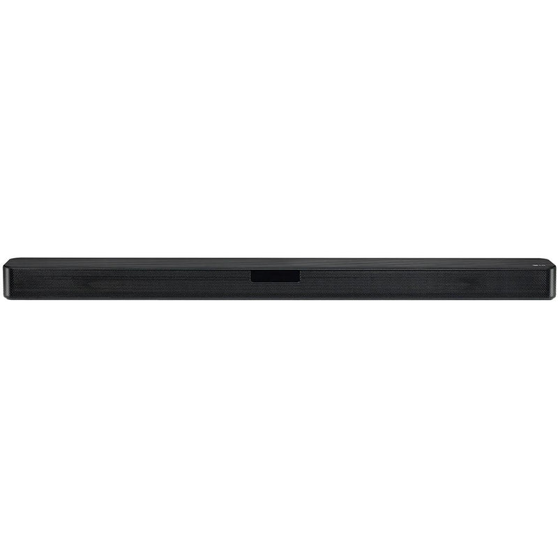 LG 2.1-Channel Soundbar with Built-in Bluetooth SN4 IMAGE 3