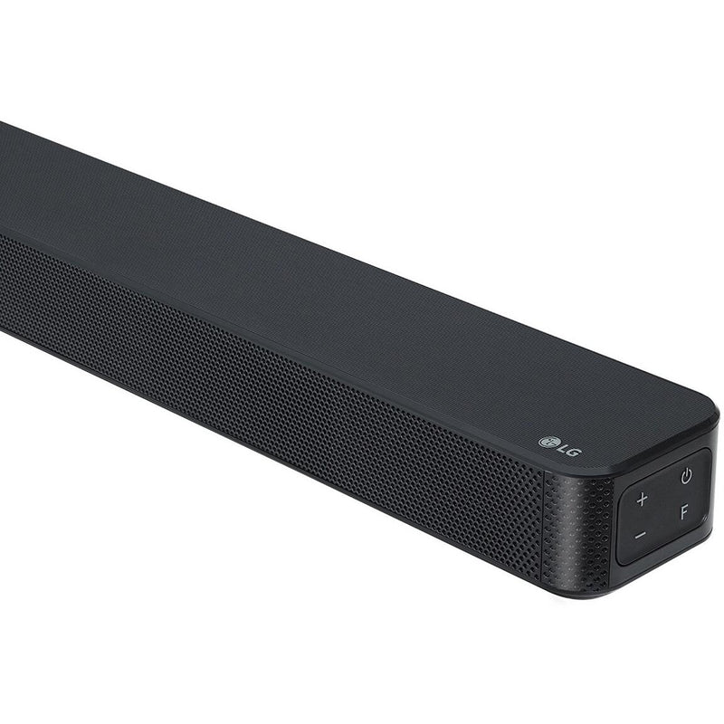 LG 2.1-Channel Soundbar with Built-in Bluetooth SN4 IMAGE 9