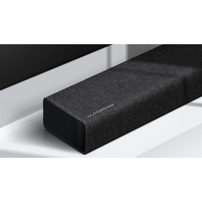 LG 5.1-Channel Sound Bar with Bluetooth SP7Y IMAGE 13