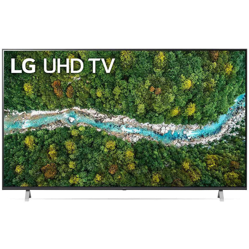 LG 65-inch 4K Ultra HD Smart TV 65UP7700PUB IMAGE 2