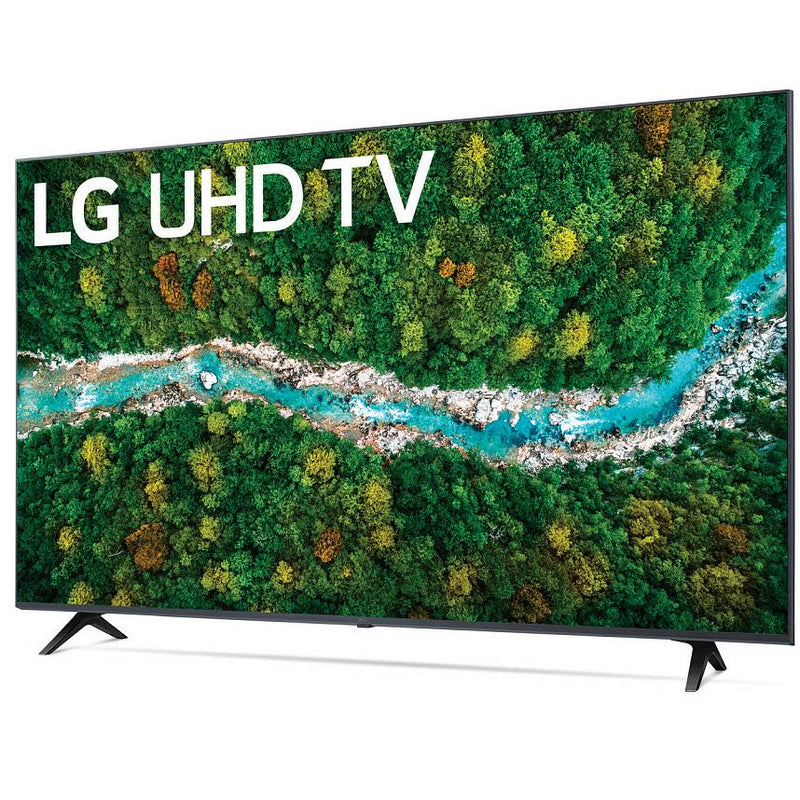 LG 65-inch 4K Ultra HD Smart TV 65UP7700PUB IMAGE 3