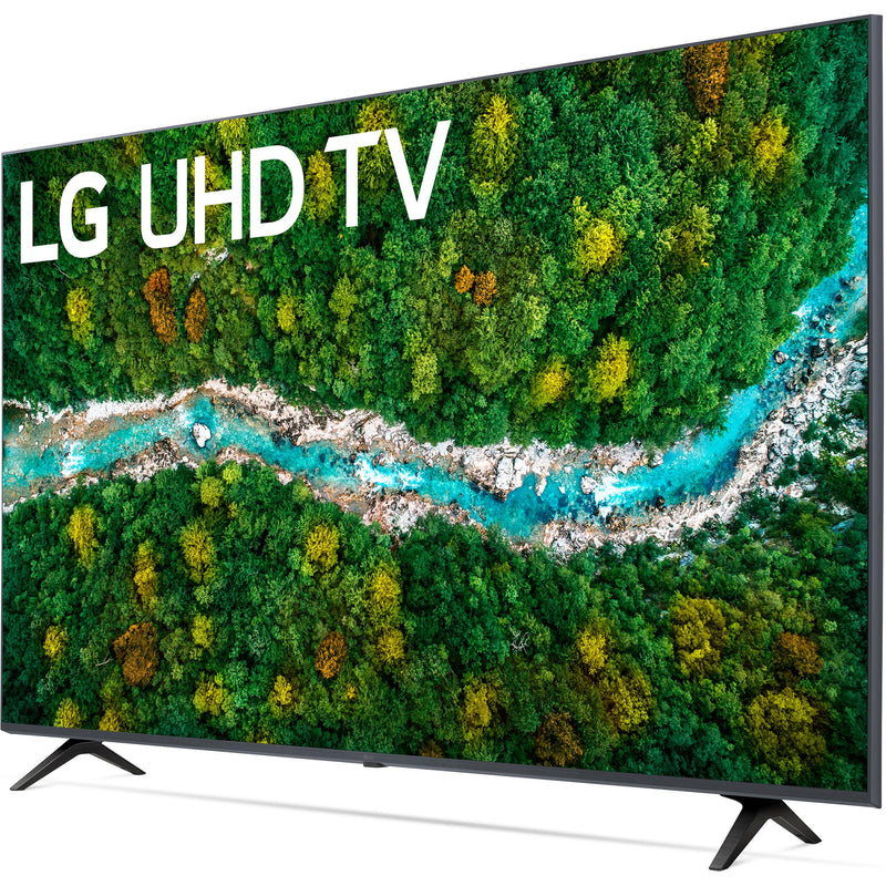 LG 65-inch 4K Ultra HD Smart TV 65UP7700PUB IMAGE 4
