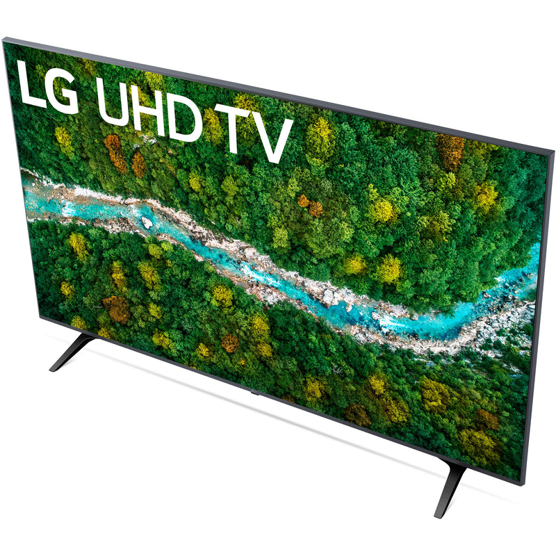 LG 65-inch 4K Ultra HD Smart TV 65UP7700PUB IMAGE 5