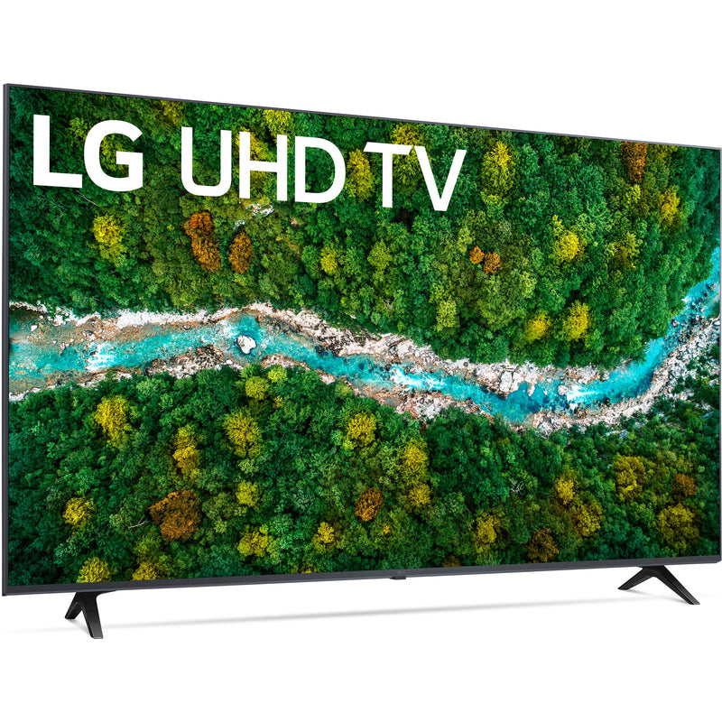 LG 65-inch 4K Ultra HD Smart TV 65UP7700PUB IMAGE 6