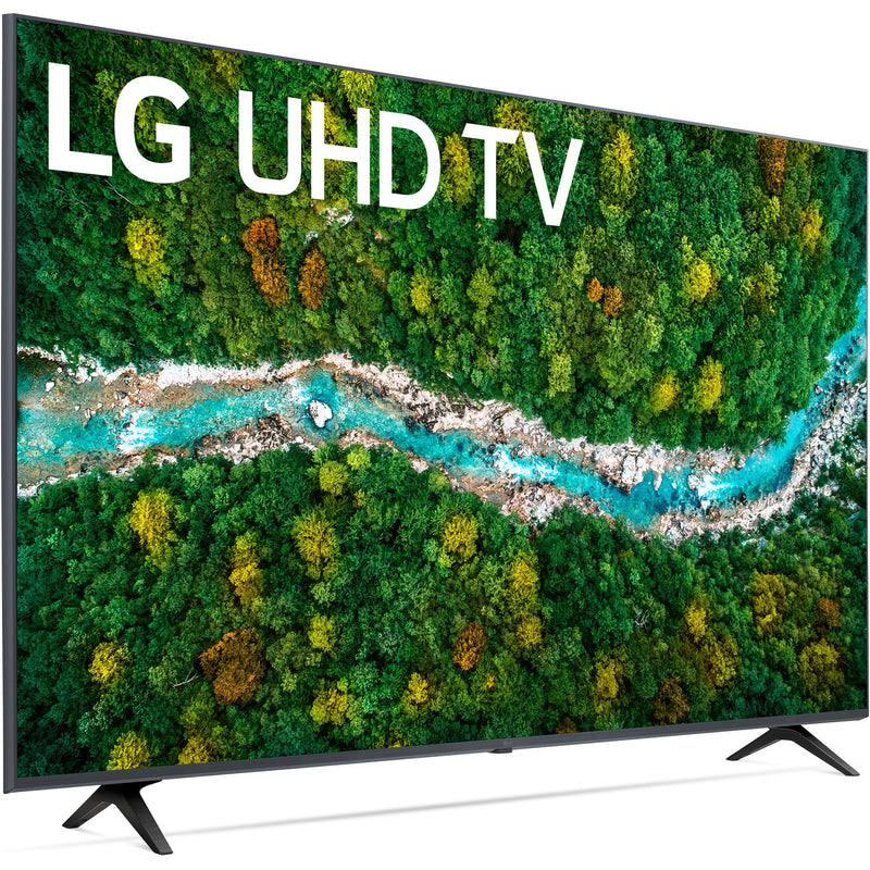 LG 65-inch 4K Ultra HD Smart TV 65UP7700PUB IMAGE 7