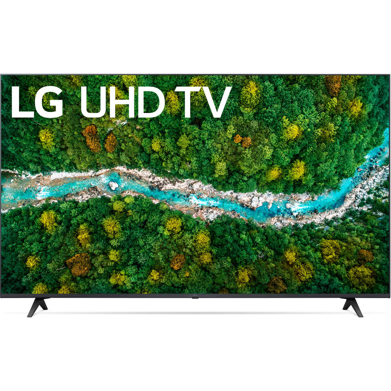 LG 75-inch 4K Ultra HD Smart TV 75UP7770PUB IMAGE 2