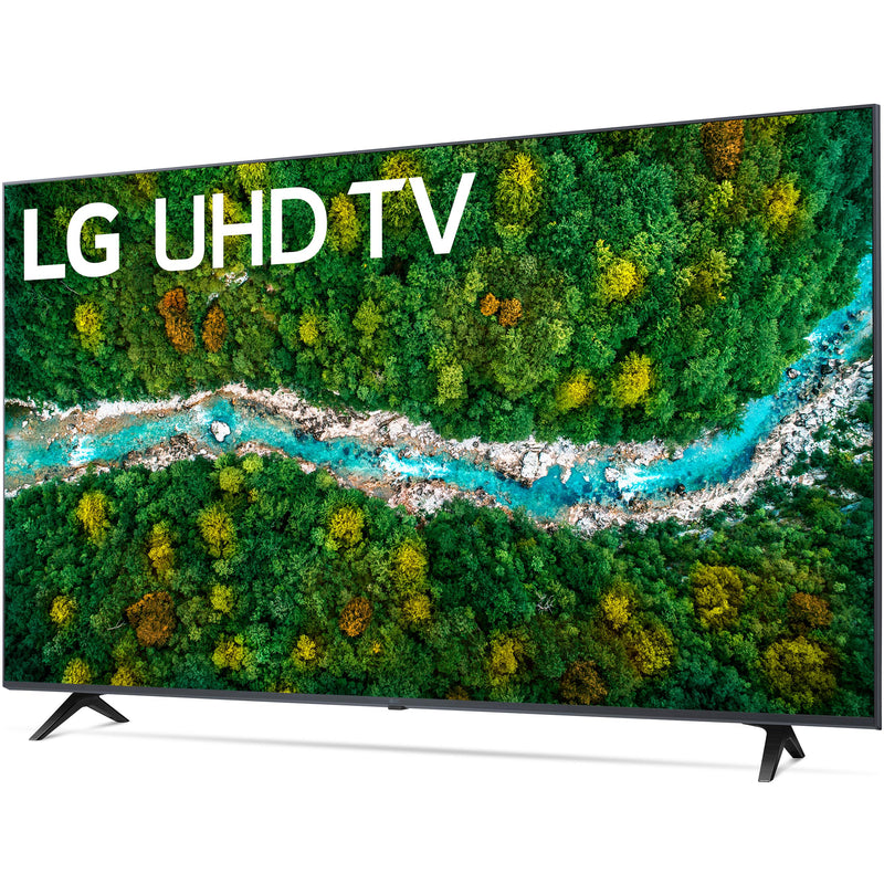 LG 75-inch 4K Ultra HD Smart TV 75UP7770PUB IMAGE 3