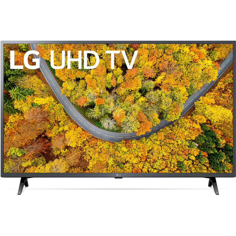 LG 43-inch 4K Ultra HD Smart TV 43UP7560AUD IMAGE 2