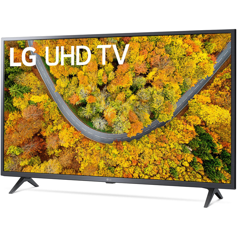 LG 43-inch 4K Ultra HD Smart TV 43UP7560AUD IMAGE 3
