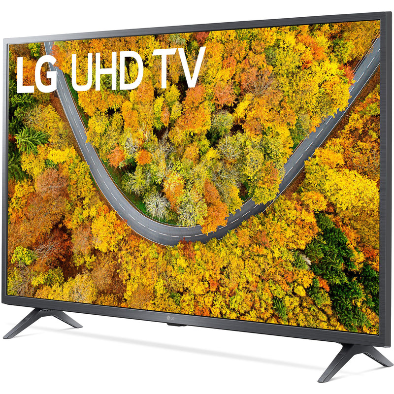 LG 50-inch 4K Ultra HD Smart TV 50UP7560AUD IMAGE 4