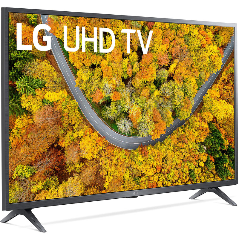 LG 50-inch 4K Ultra HD Smart TV 50UP7560AUD IMAGE 5