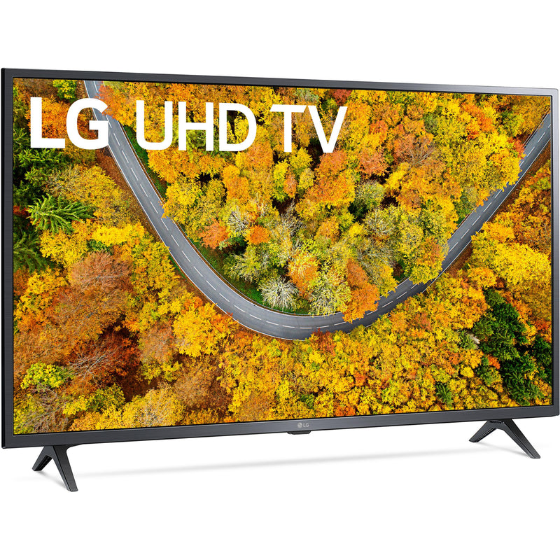 LG 50-inch 4K Ultra HD Smart TV 50UP7560AUD IMAGE 6