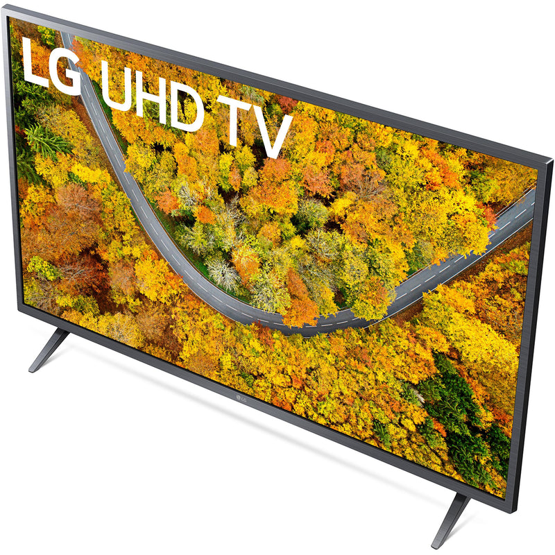 LG 50-inch 4K Ultra HD Smart TV 50UP7560AUD IMAGE 7