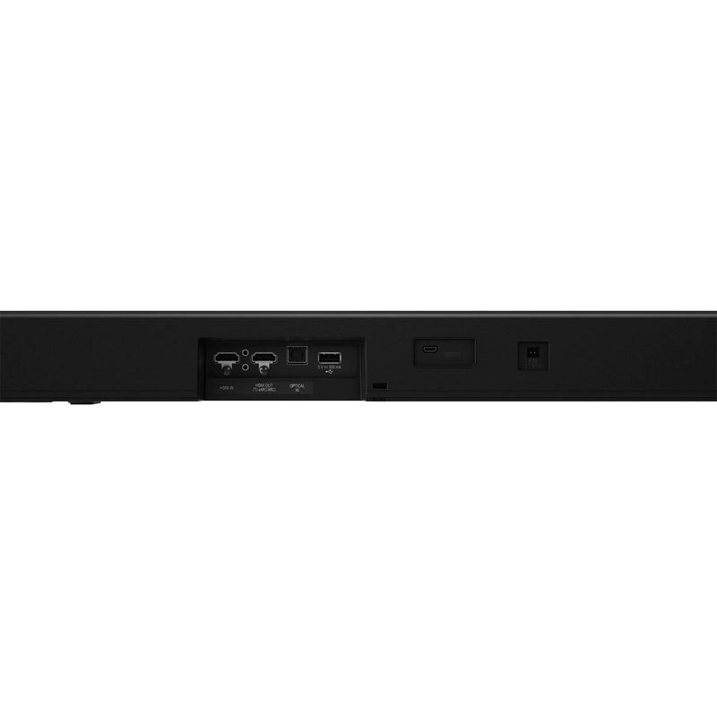 LG 5.1.2-Channel Sound Bar with Meridian Audio Technology SP9YA IMAGE 10