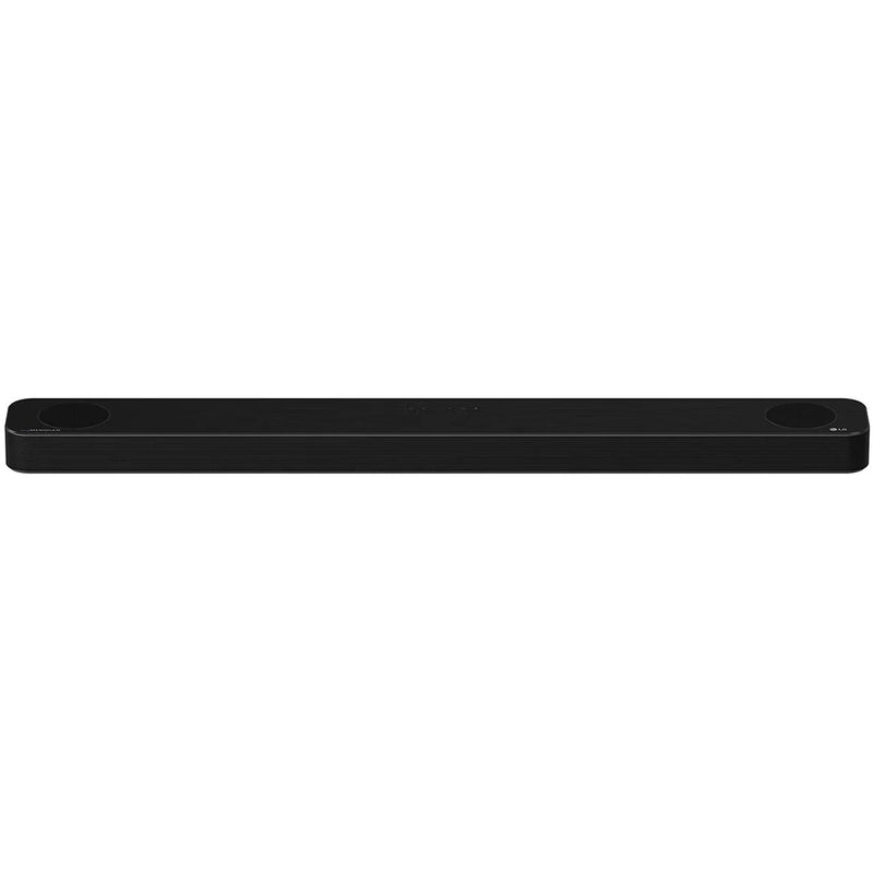 LG 5.1.2-Channel Sound Bar with Meridian Audio Technology SP9YA IMAGE 4