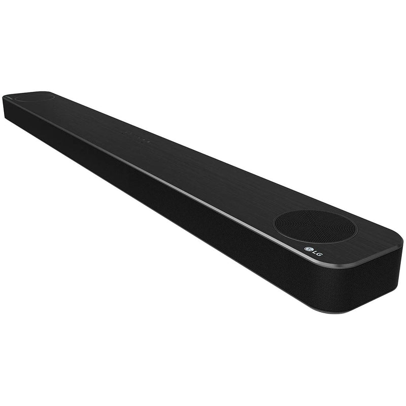 LG 5.1.2-Channel Sound Bar with Meridian Audio Technology SP9YA IMAGE 7