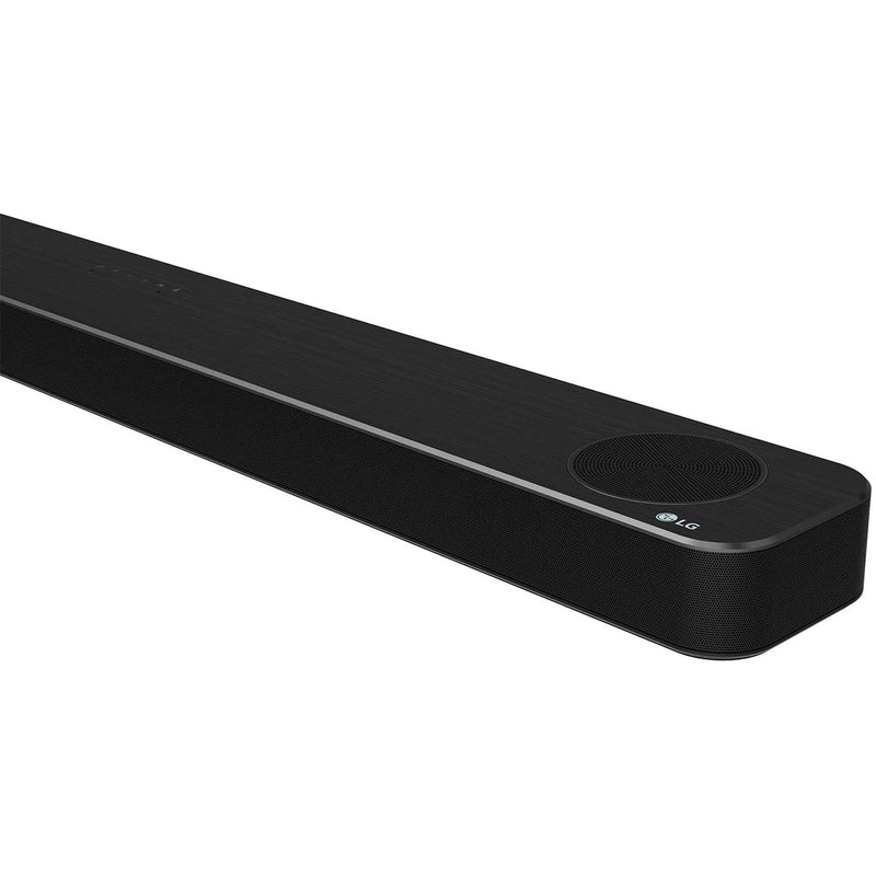 LG 5.1.2-Channel Sound Bar with Meridian Audio Technology SP9YA IMAGE 9