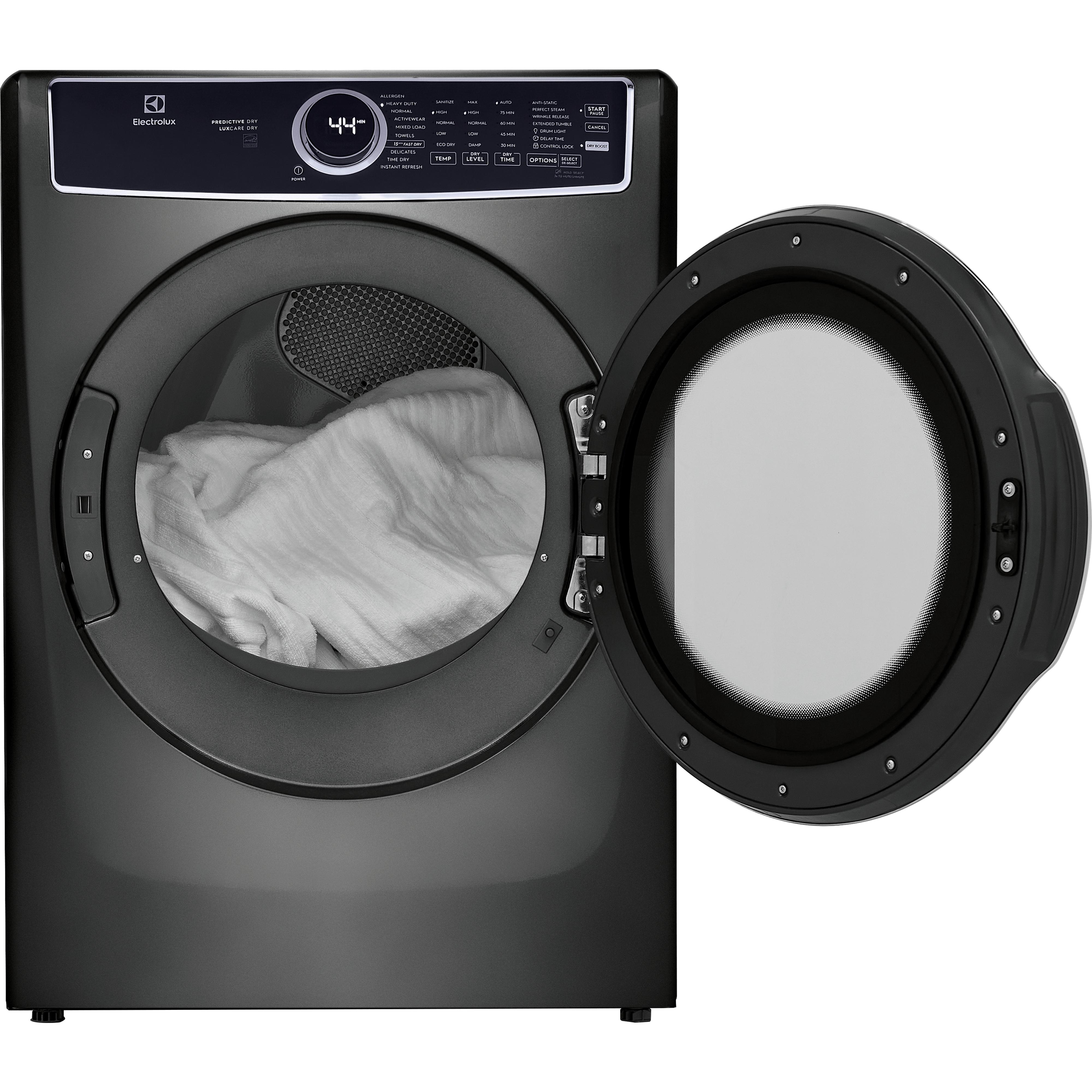 Electrolux 8.0 Gas Dryer with 10 Dry Programs ELFG7537AT IMAGE 12