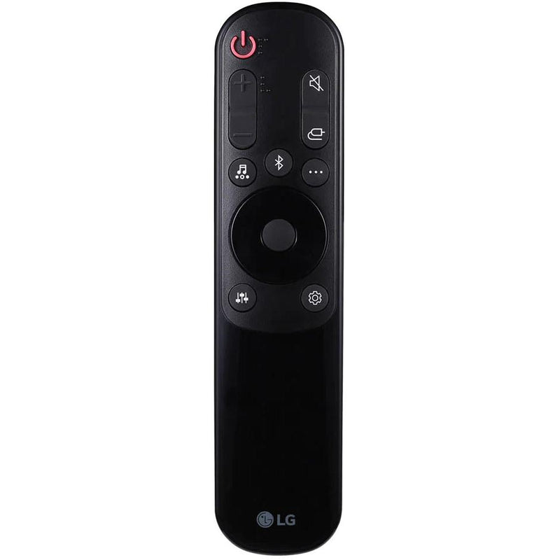 LG 7.1.4-Channel Sound Bar with Wi-Fi and Bluetooth SP11RA IMAGE 13