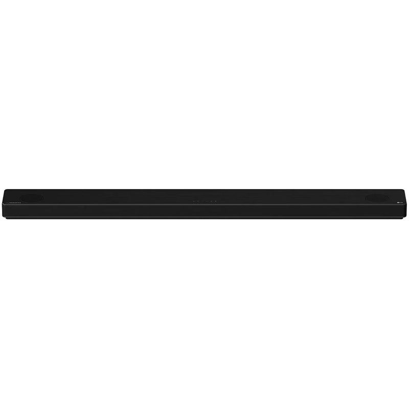 LG 7.1.4-Channel Sound Bar with Wi-Fi and Bluetooth SP11RA IMAGE 4