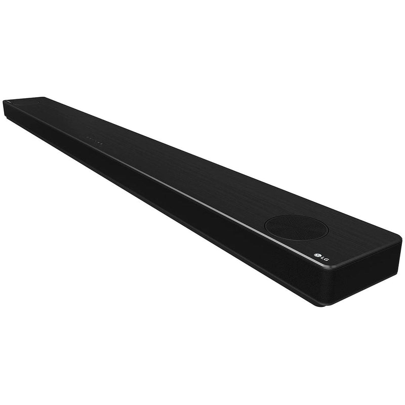 LG 7.1.4-Channel Sound Bar with Wi-Fi and Bluetooth SP11RA IMAGE 7