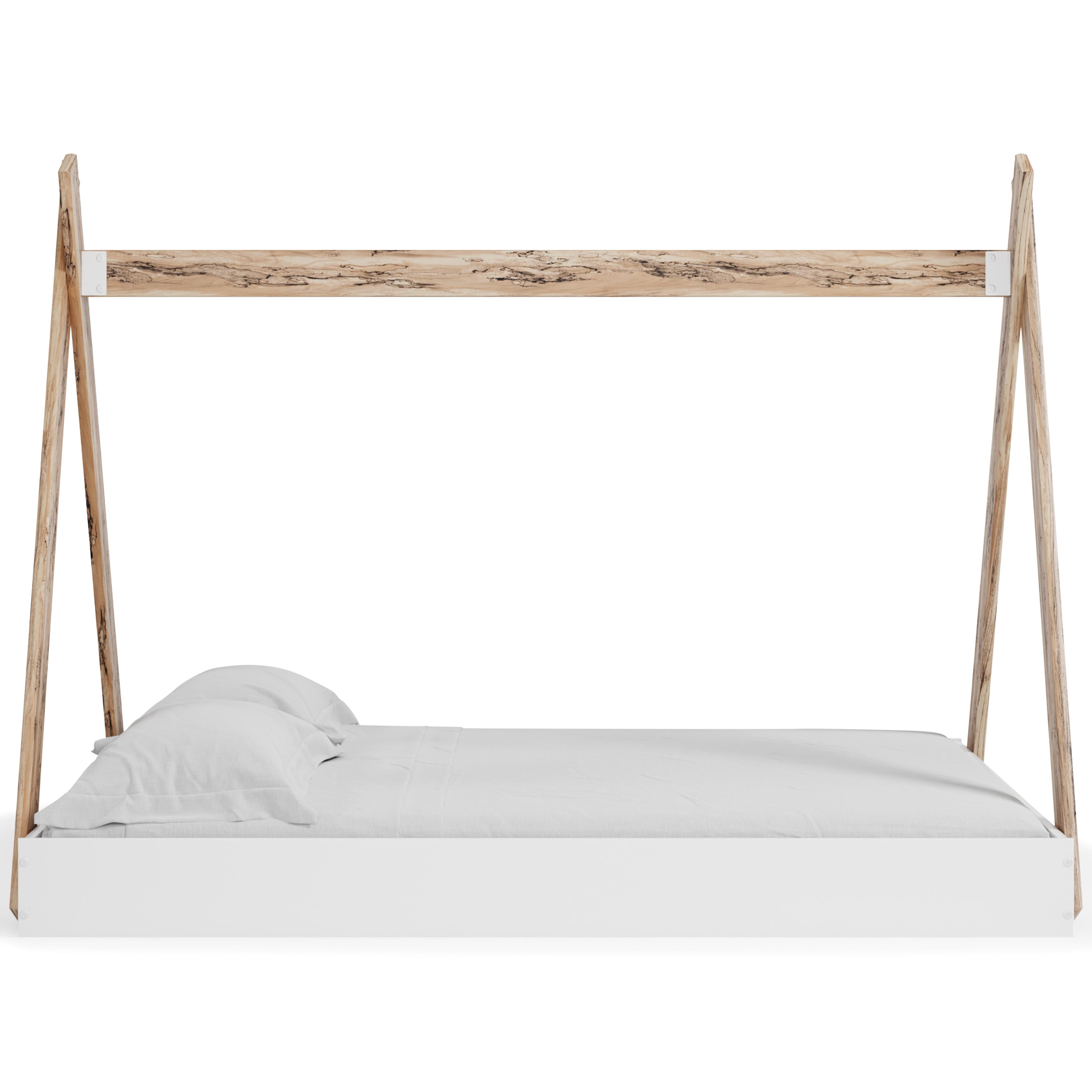 Signature Design by Ashley Kids Beds Bed EB1221-122 IMAGE 3