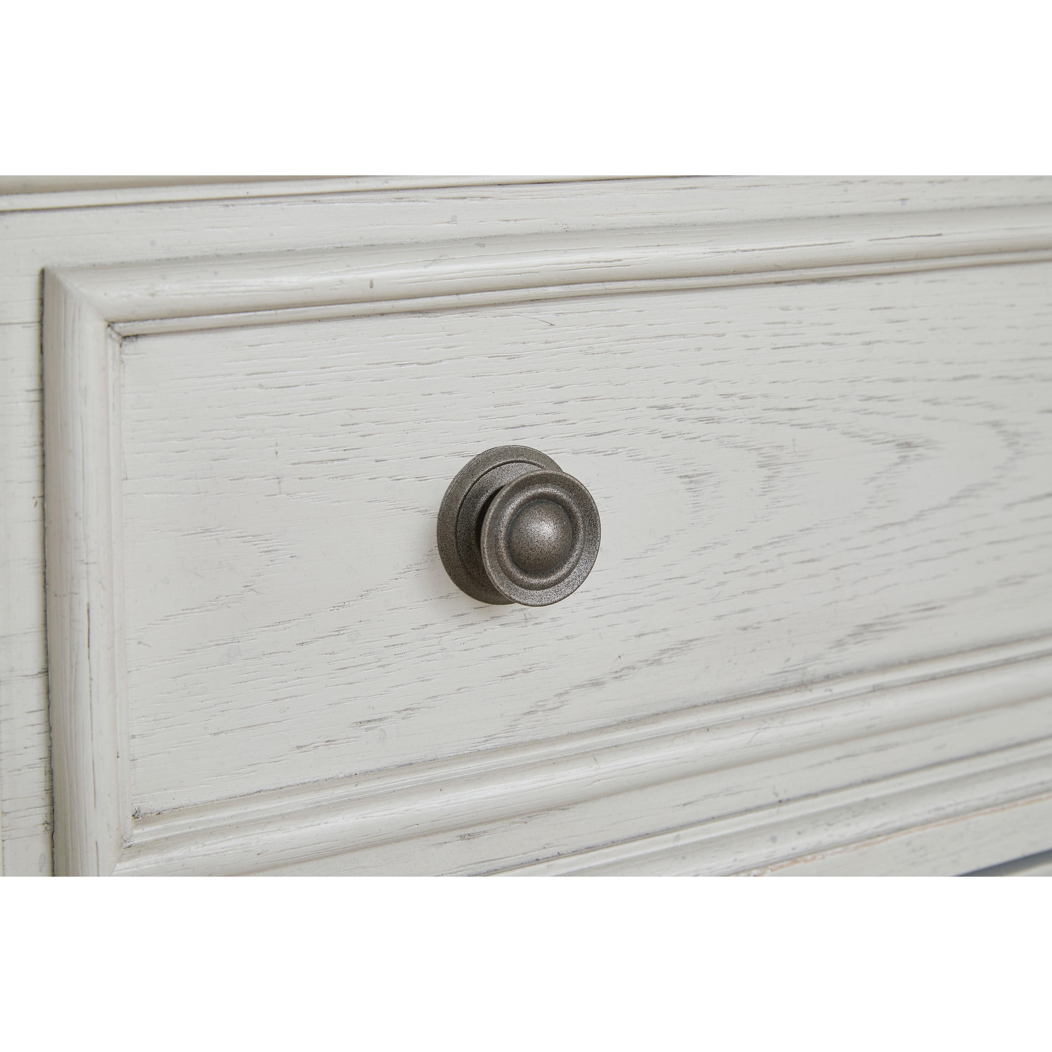 Signature Design by Ashley Nightstands 2 Drawers B742-92 IMAGE 7