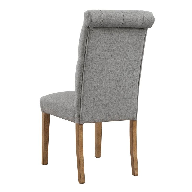 Signature Design by Ashley Harvina Dining Chair D324-01 IMAGE 4