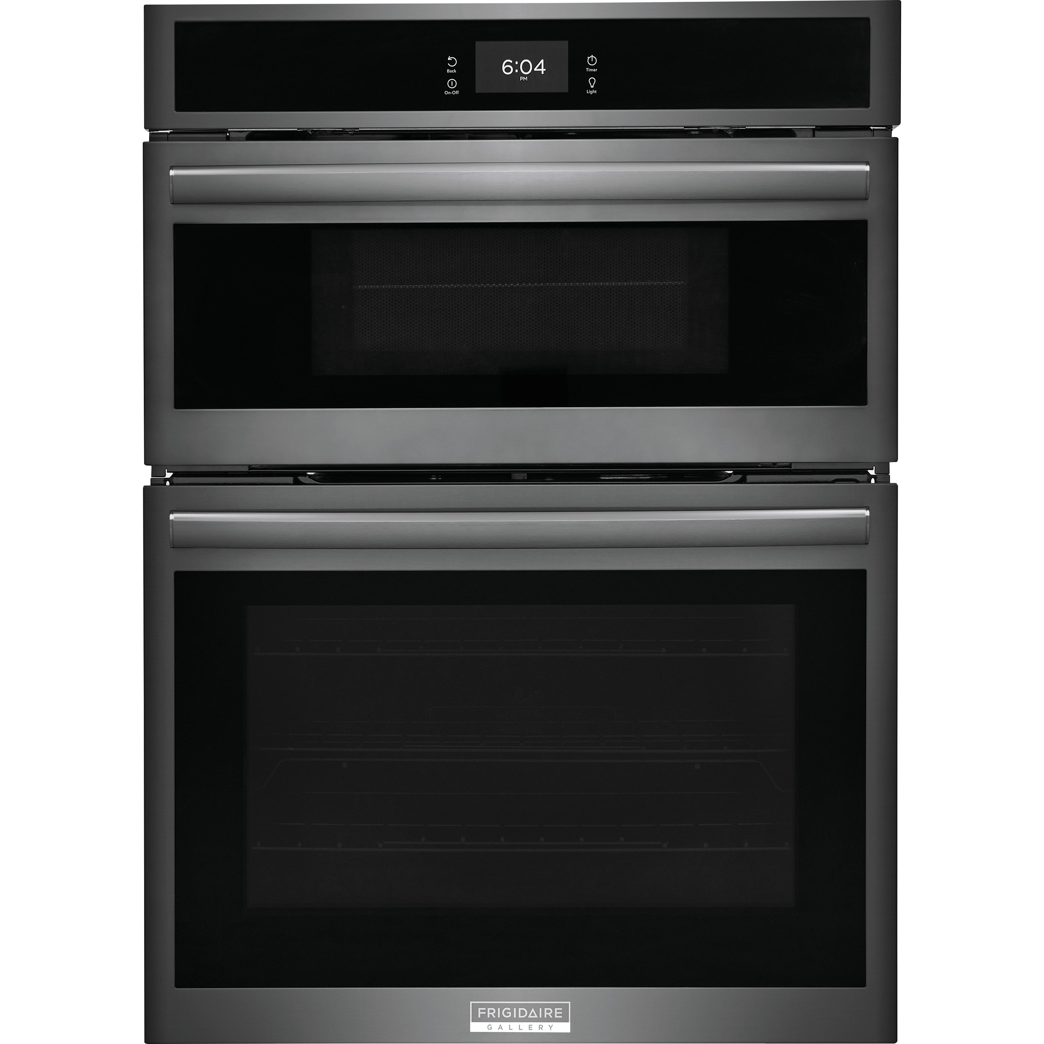 Frigidaire Gallery 30-inch Built-in Microwave Combination Oven with Convection Technology GCWM3067AD IMAGE 1