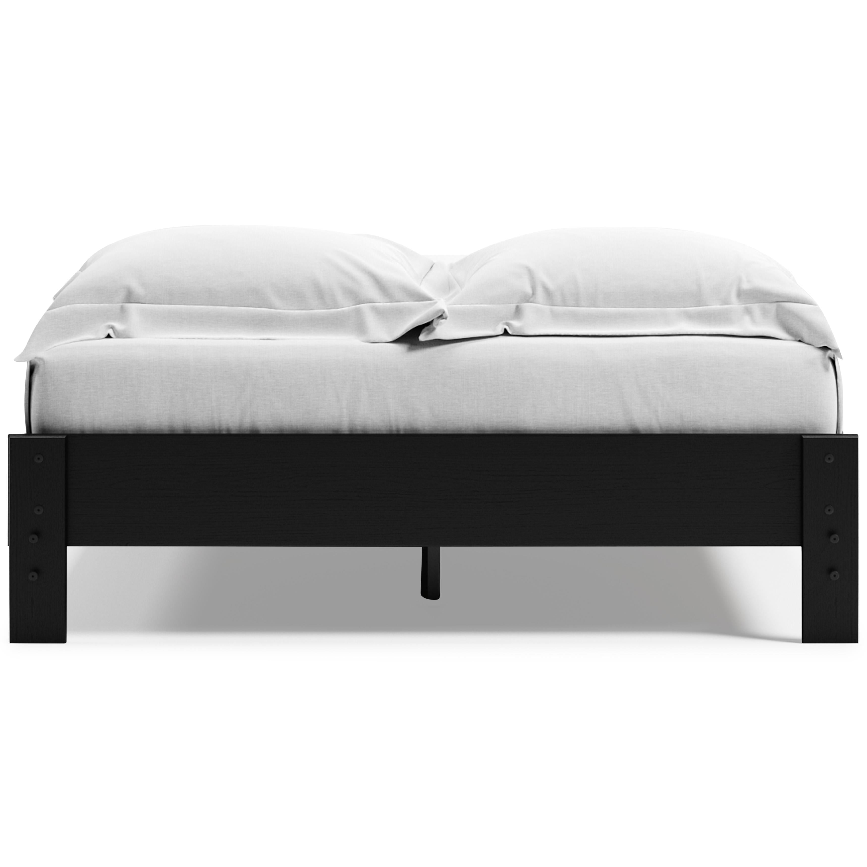 Signature Design by Ashley Finch Queen Bed EB3392-113 IMAGE 3