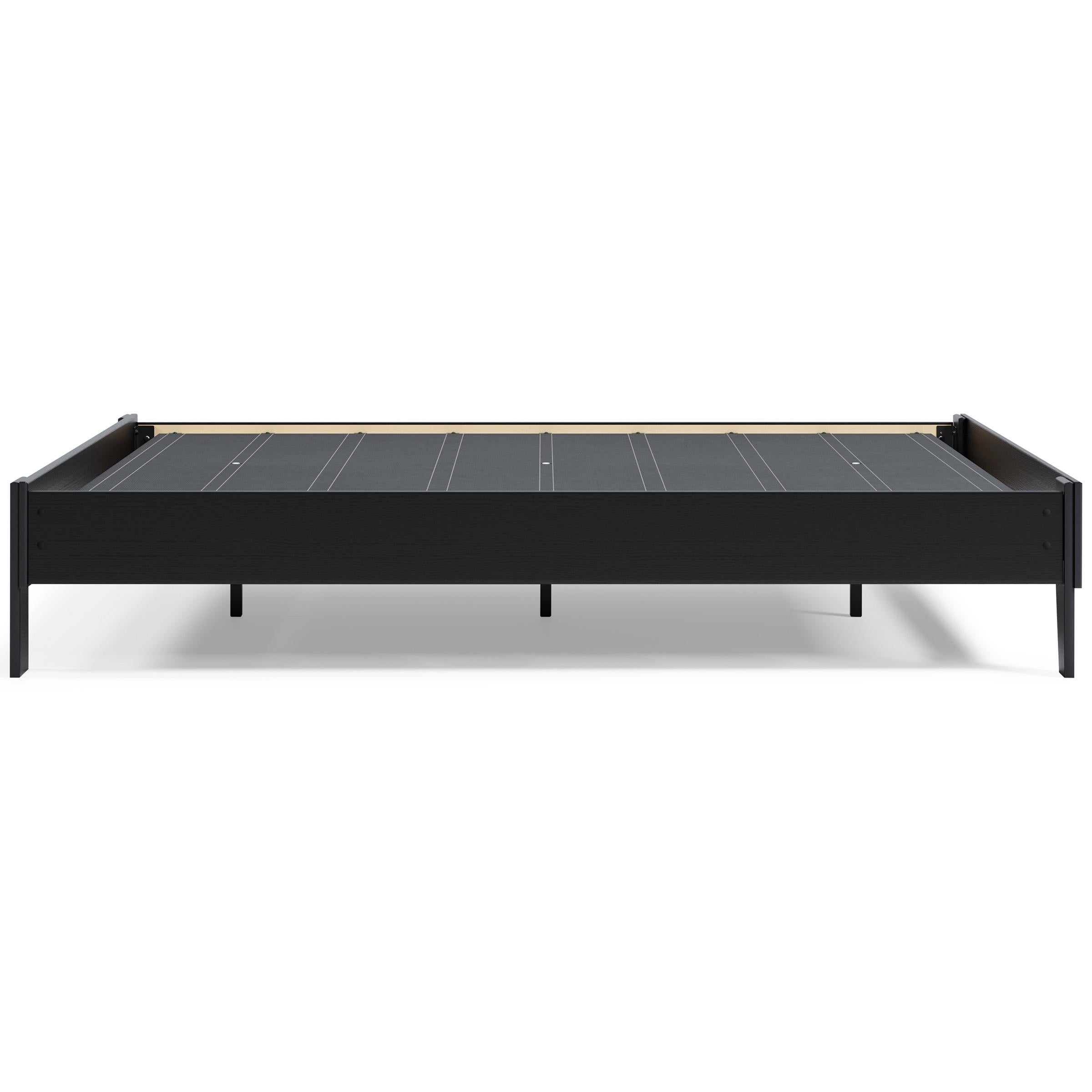Signature Design by Ashley Finch Queen Bed EB3392-113 IMAGE 6