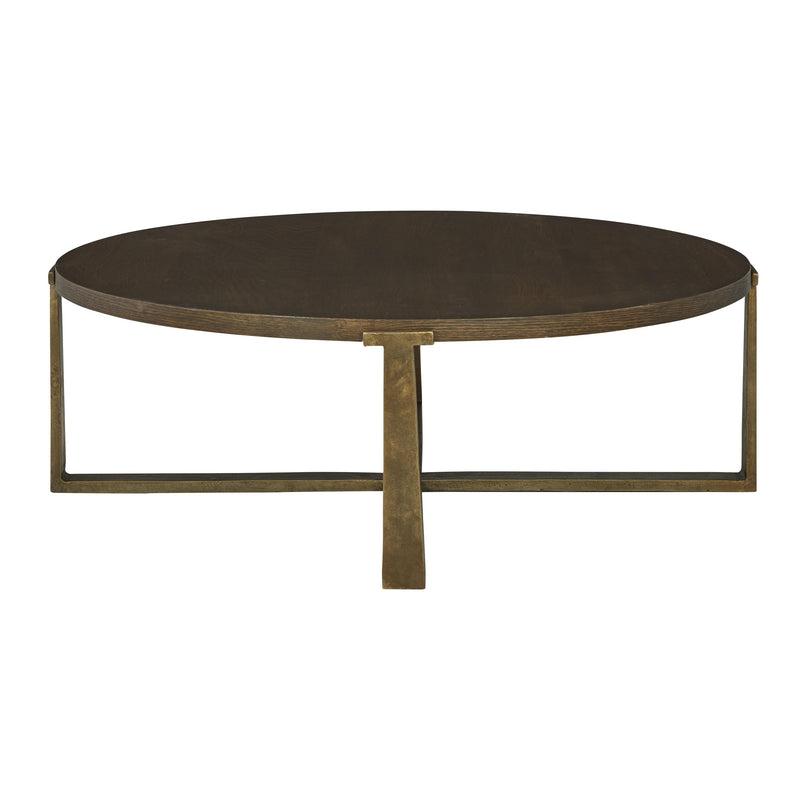 Signature Design by Ashley Balintmore Cocktail Table T967-8 IMAGE 2