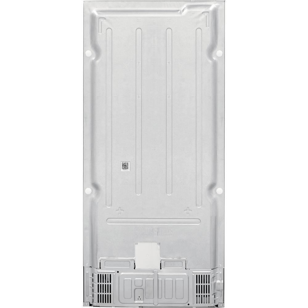 Frigidaire 20 cu.ft. Upright Freezer with LED Lighting FFUE2024AW IMAGE 6