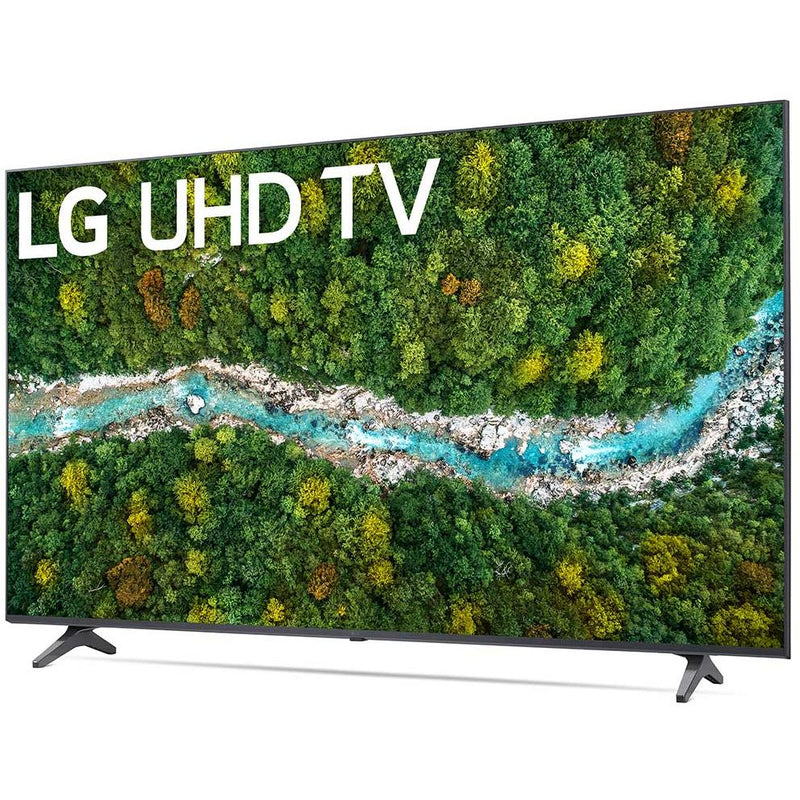 LG 50-inch UHD 4K Smart TV 50UP7670PUC IMAGE 3