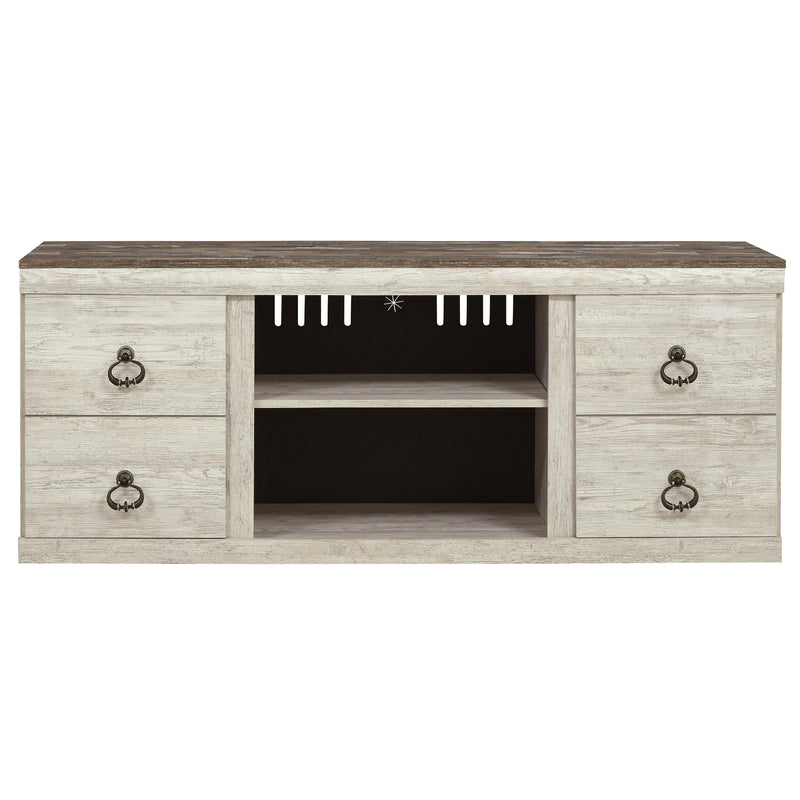 Signature Design by Ashley TV Stands Media Consoles and Credenzas EW0267-268 IMAGE 3