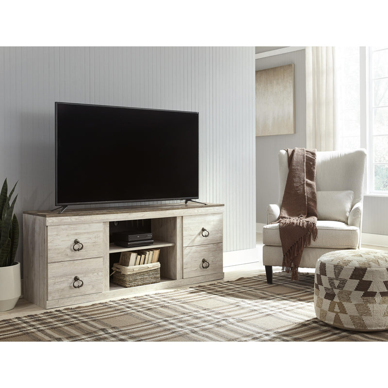 Signature Design by Ashley TV Stands Media Consoles and Credenzas EW0267-268 IMAGE 6